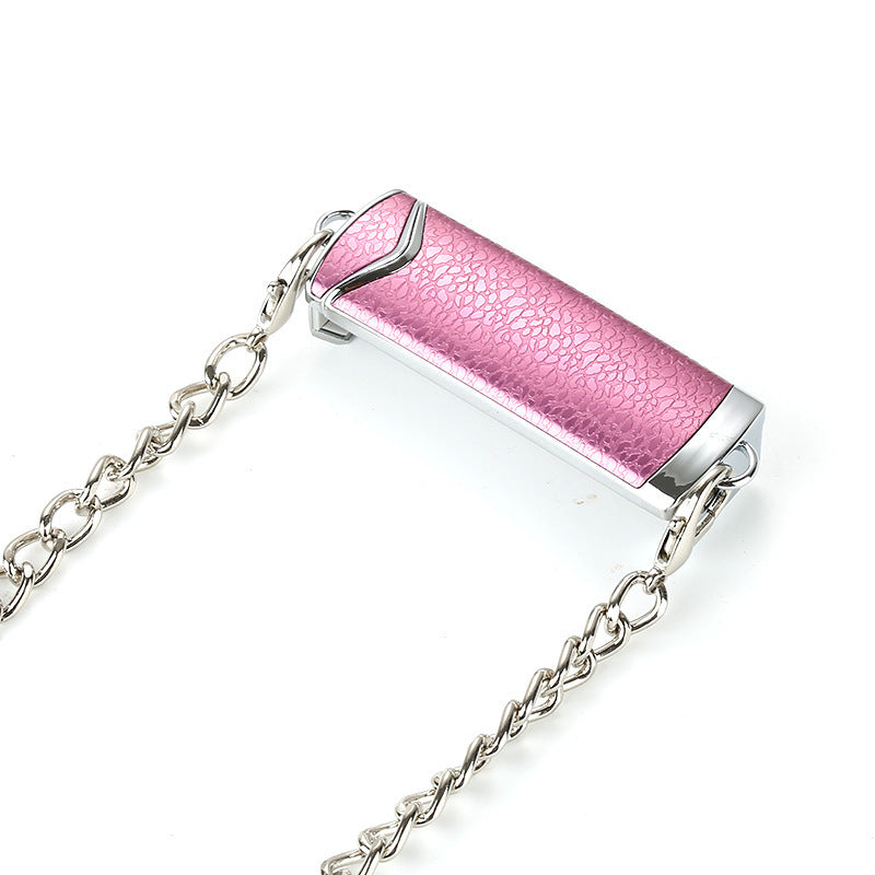 Crossbody Phone