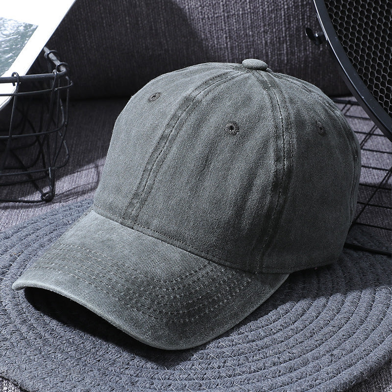 Sun Hats Simple Caps