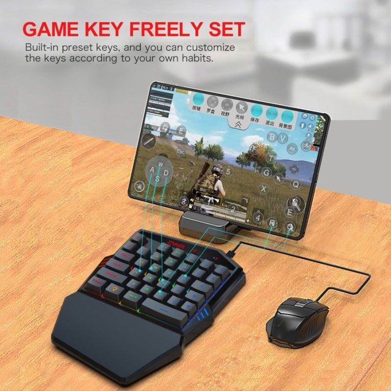Mouse Set