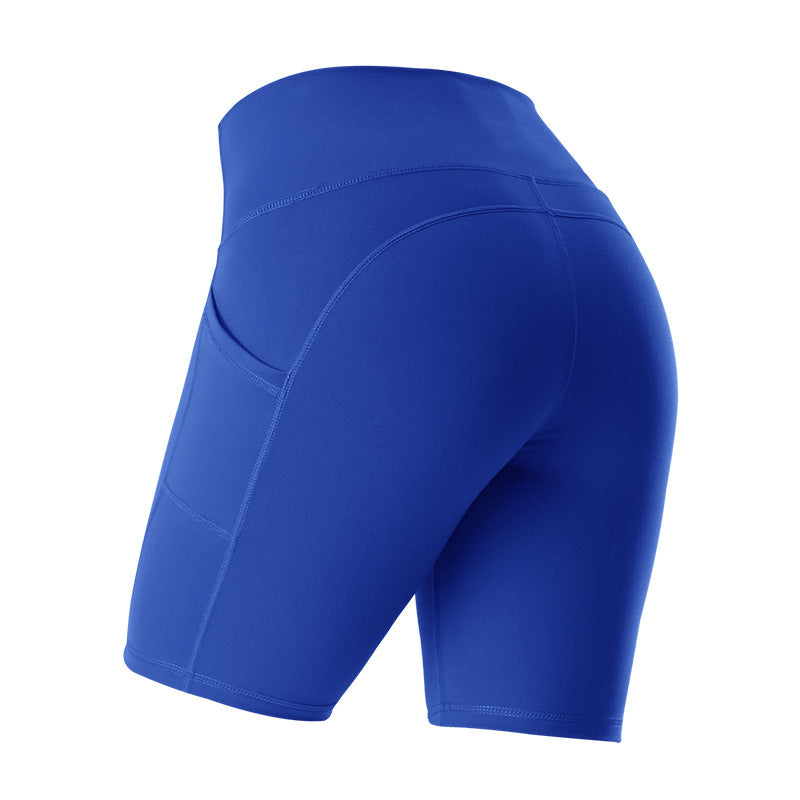 High Waist Fitness Gym Workout Leggings