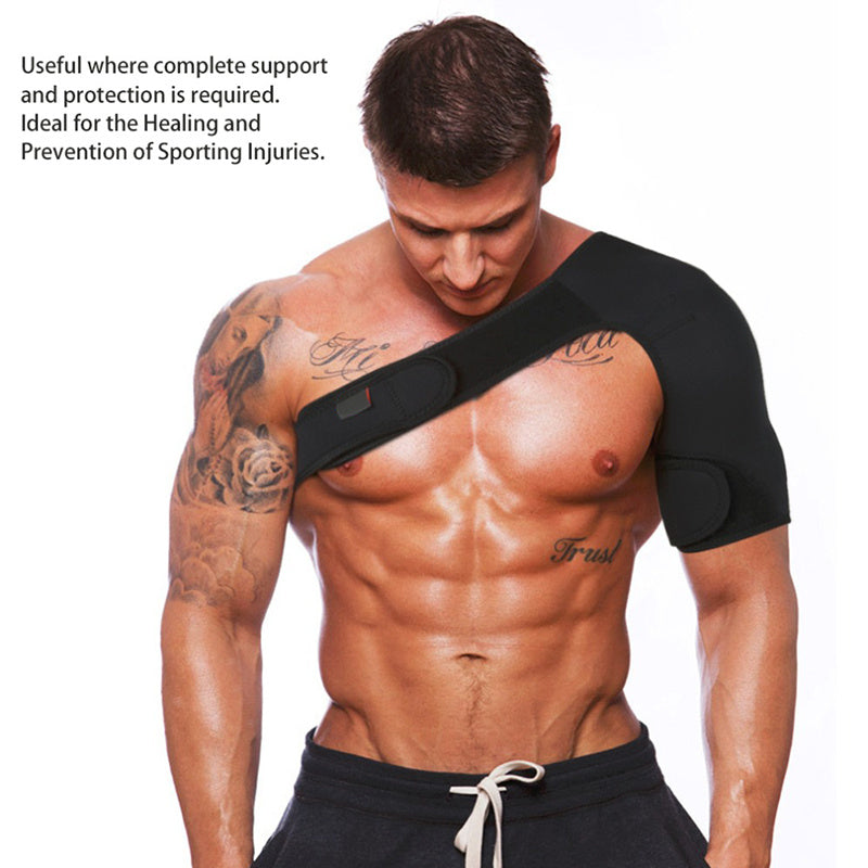 Shoulder Support