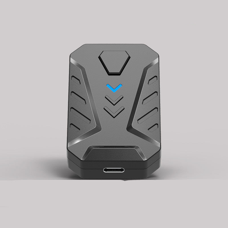 Converter