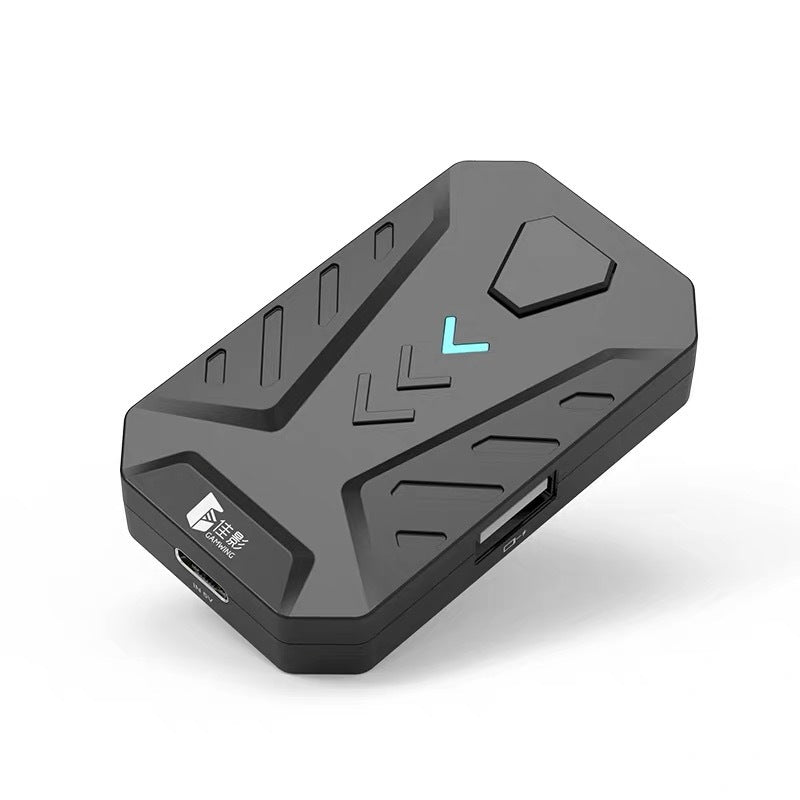 Converter