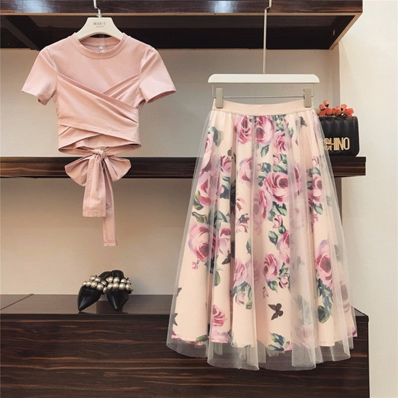 Vintage Skirt