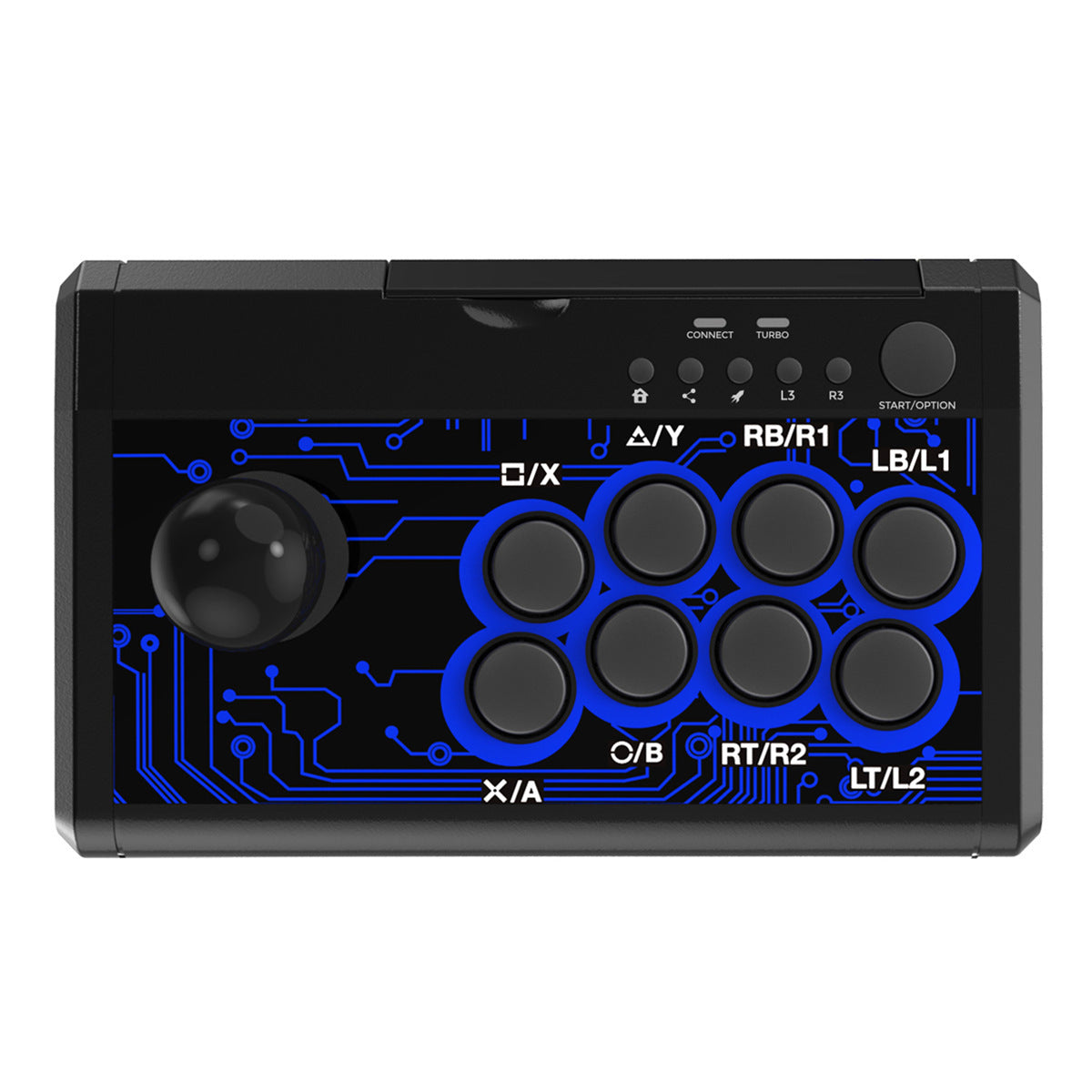 USB Wired Rocker