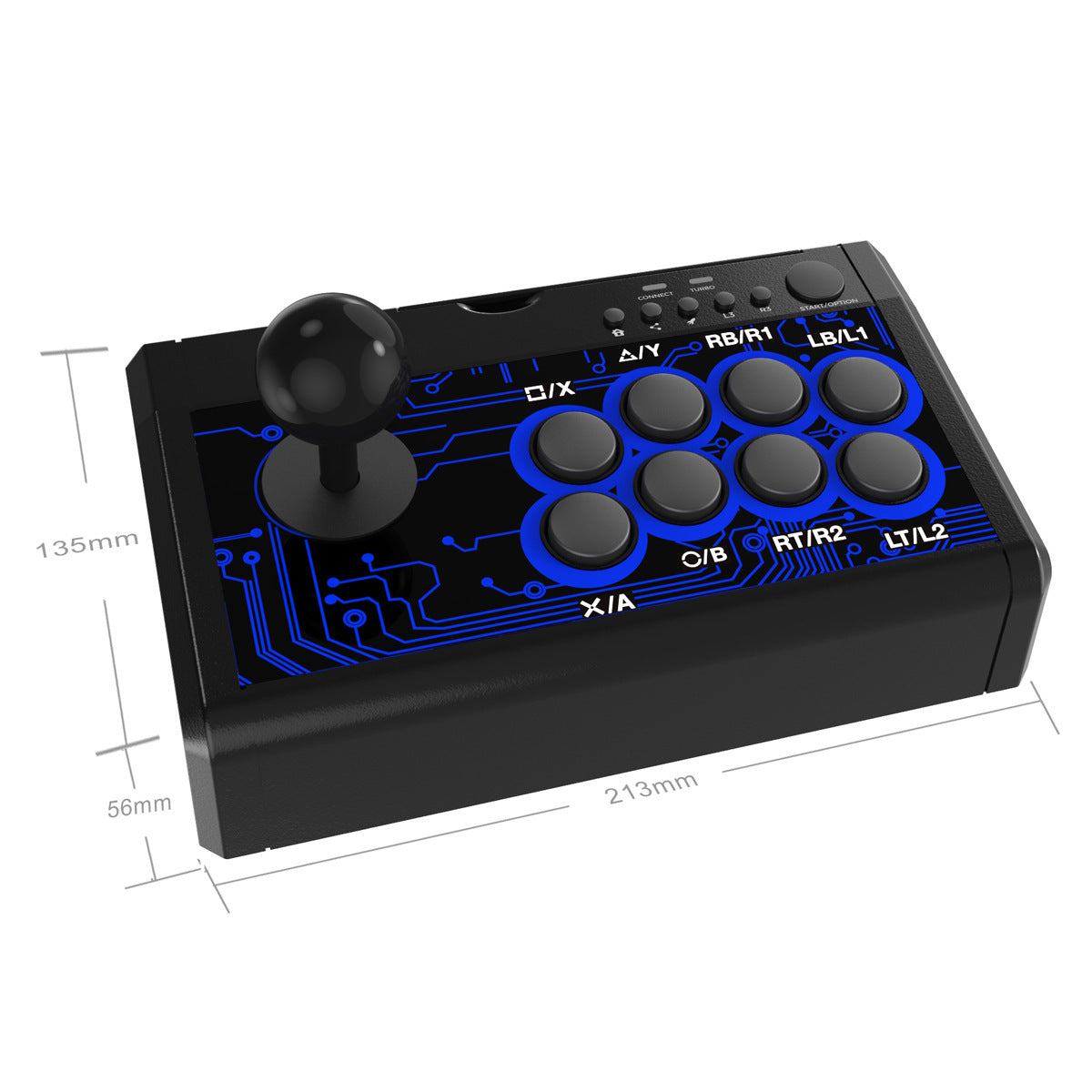 USB Wired Rocker