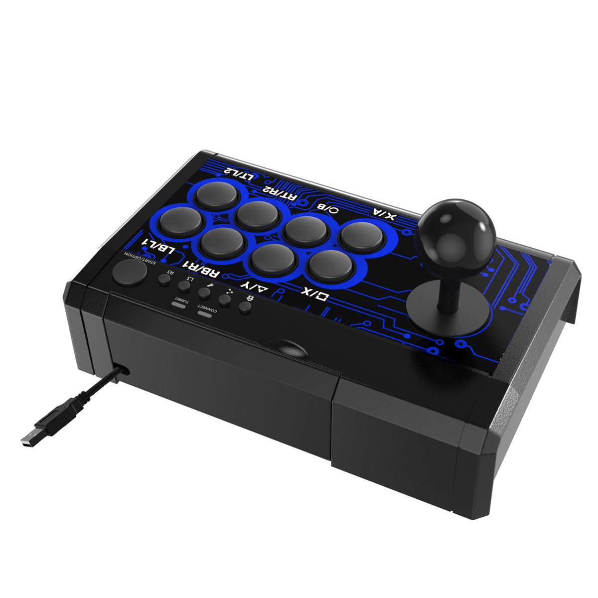 USB Wired Rocker