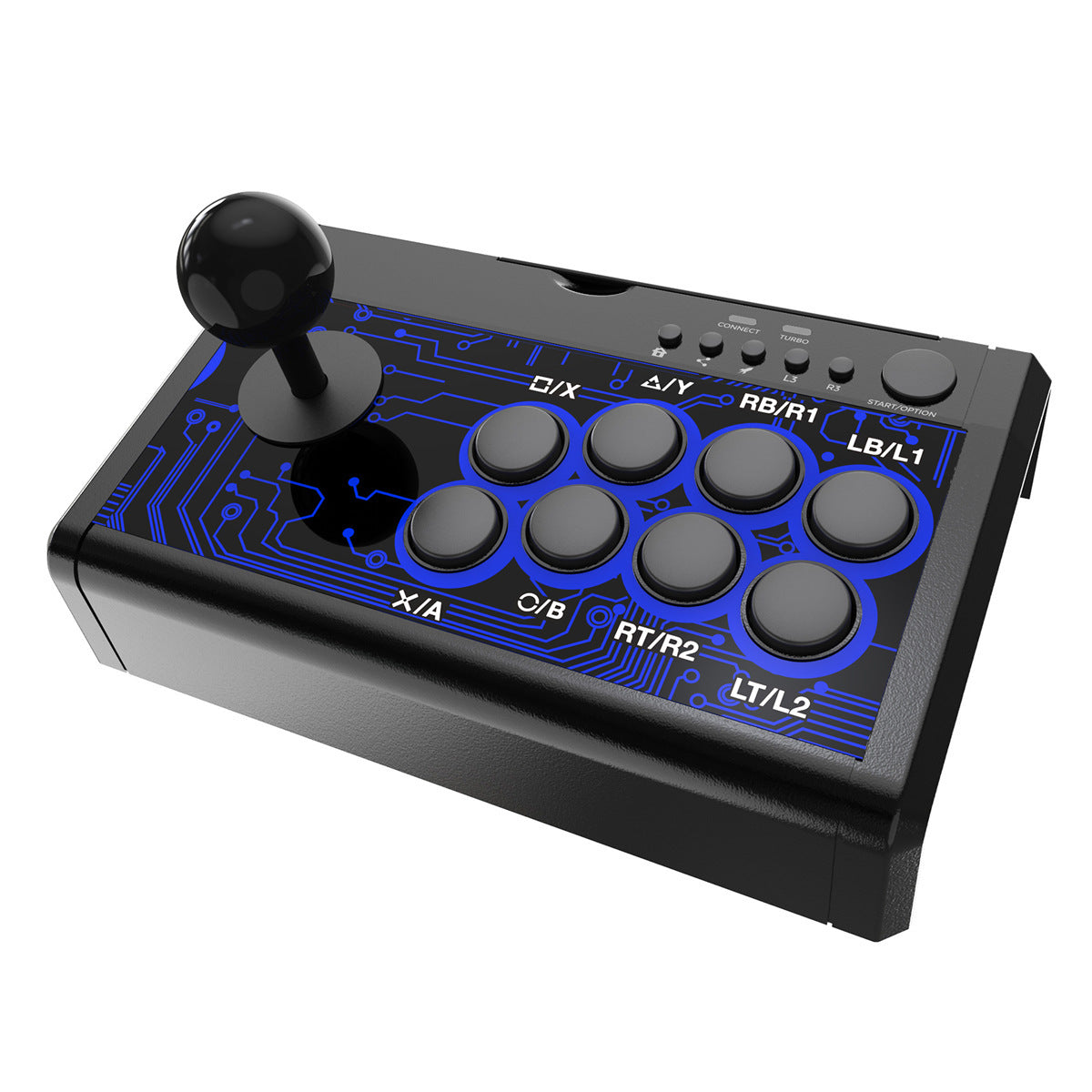 USB Wired Rocker