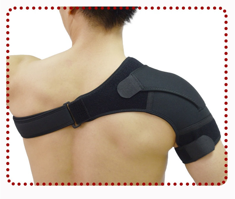 Shoulder Support