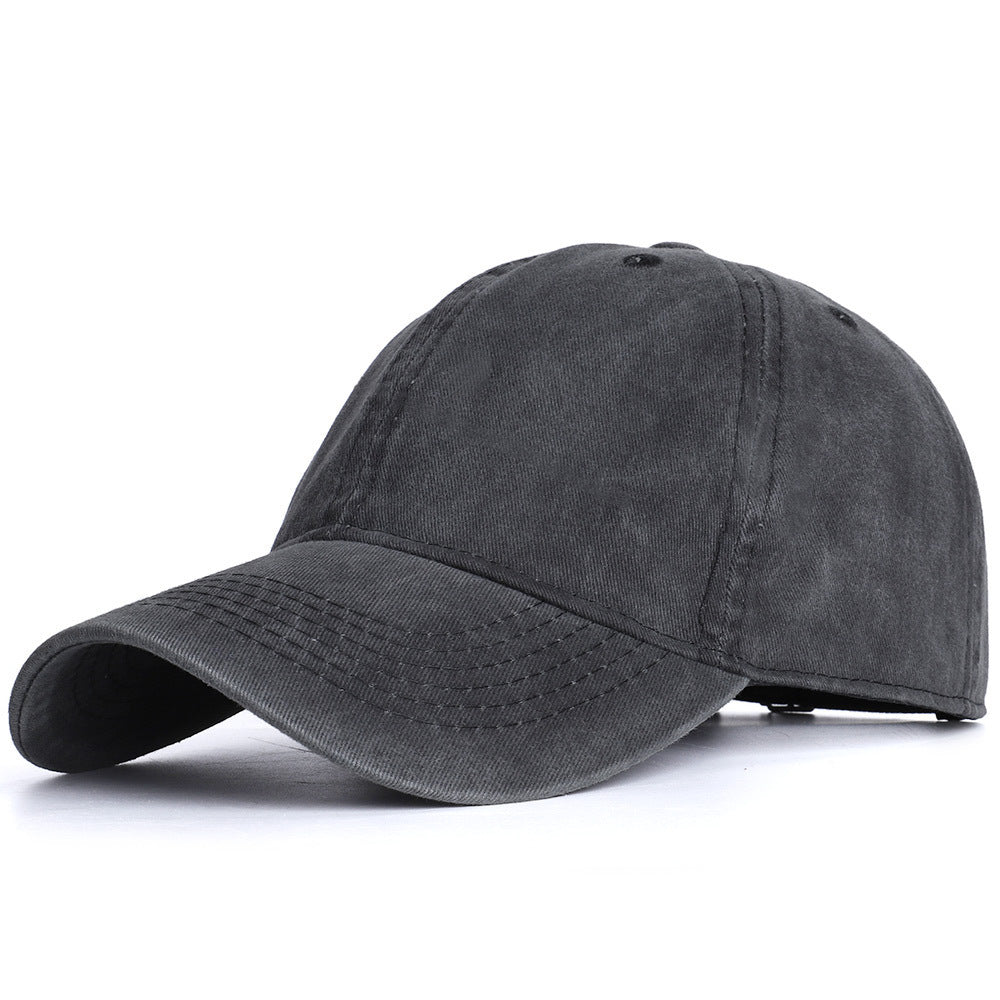 Sun Hats Simple Caps