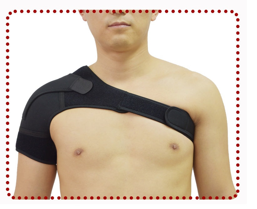 Shoulder Support