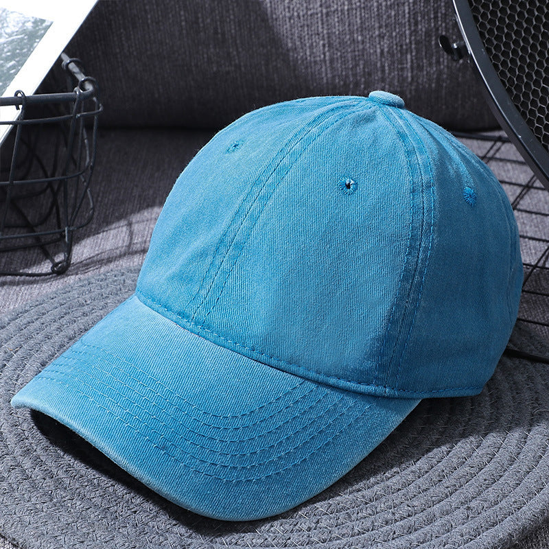 Sun Hats Simple Caps