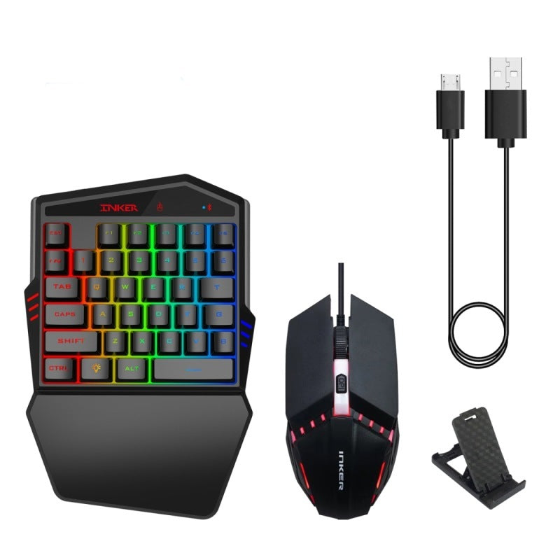 Mouse Set