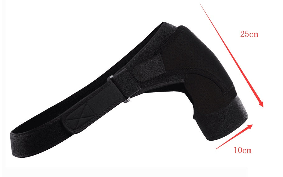 Shoulder Support