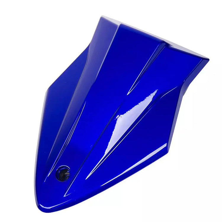 Single Seat Cover Shell Behind Car Modification