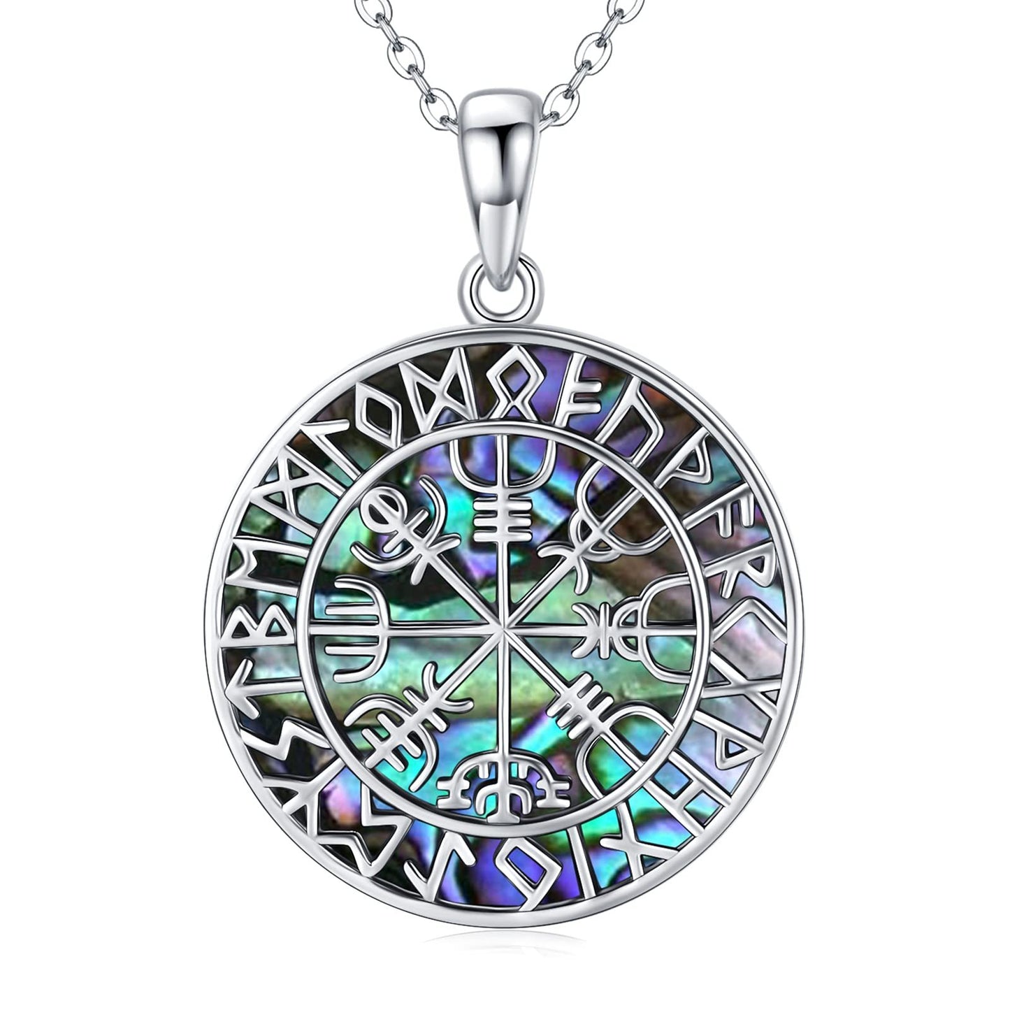 Sterling Sliver 925 Viking Jewellery for Women