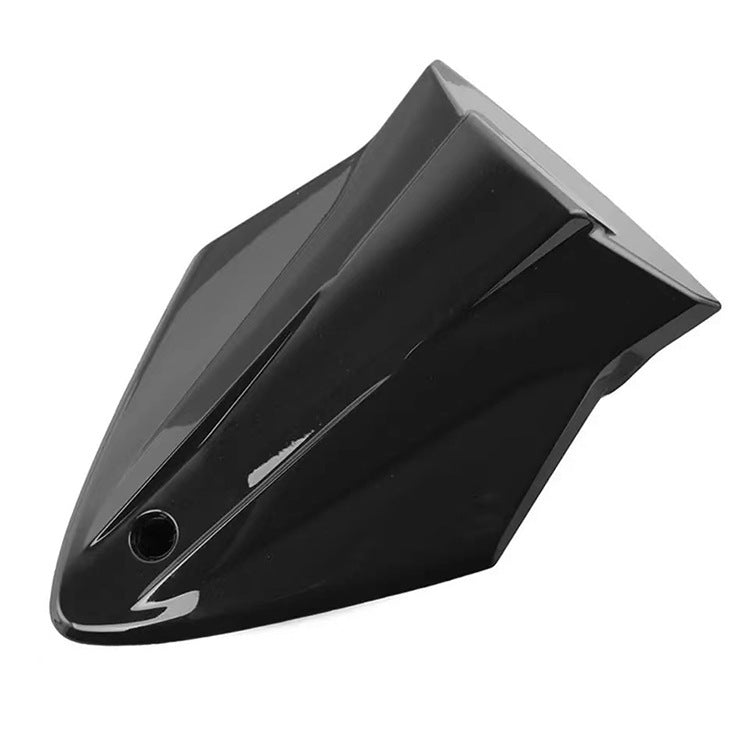 Single Seat Cover Shell Behind Car Modification