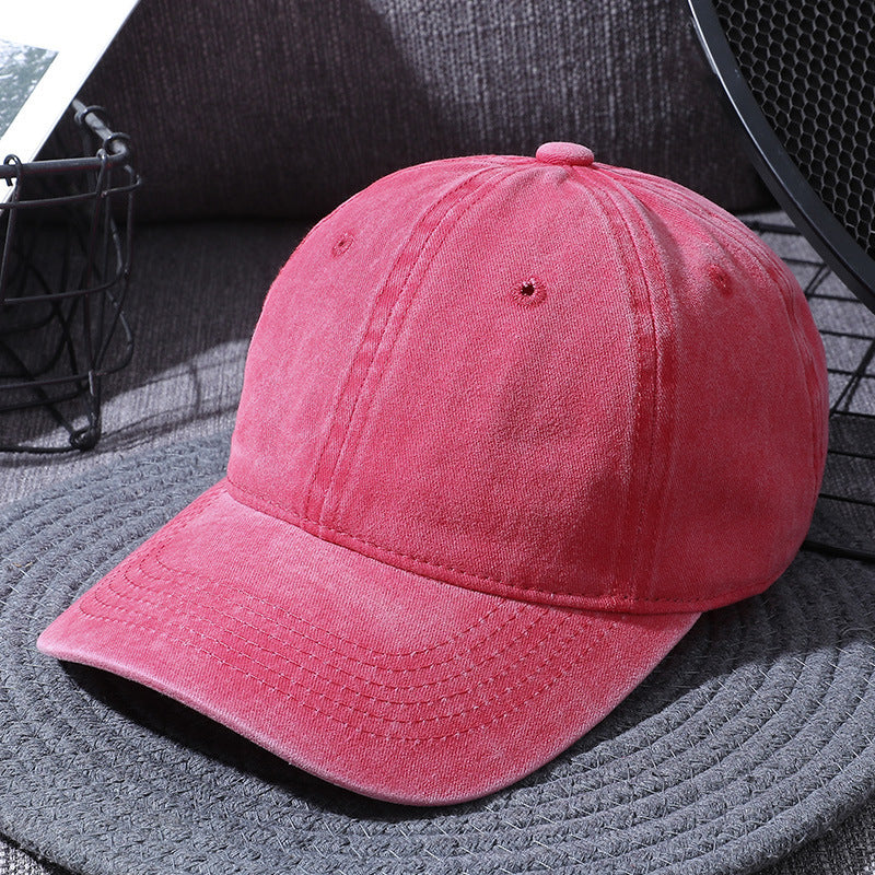 Sun Hats Simple Caps
