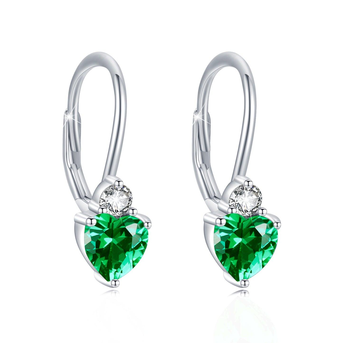 Sterling Silver 925 Jewelry for Women