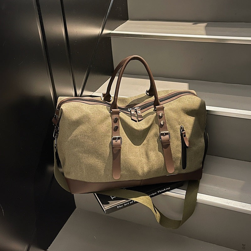 Fitness Travel Bag