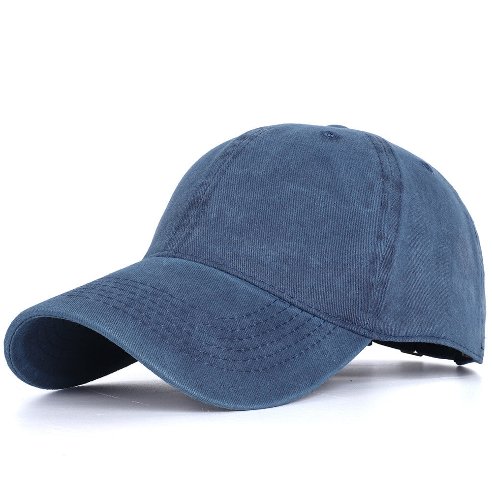 Sun Hats Simple Caps