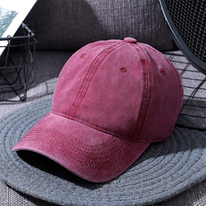 Sun Hats Simple Caps