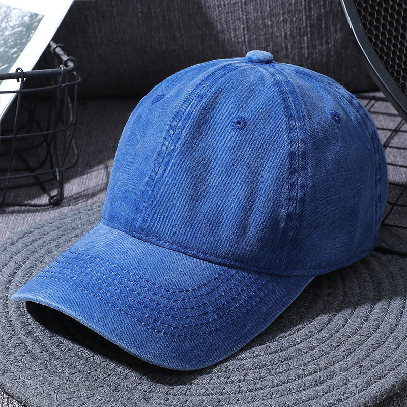 Sun Hats Simple Caps