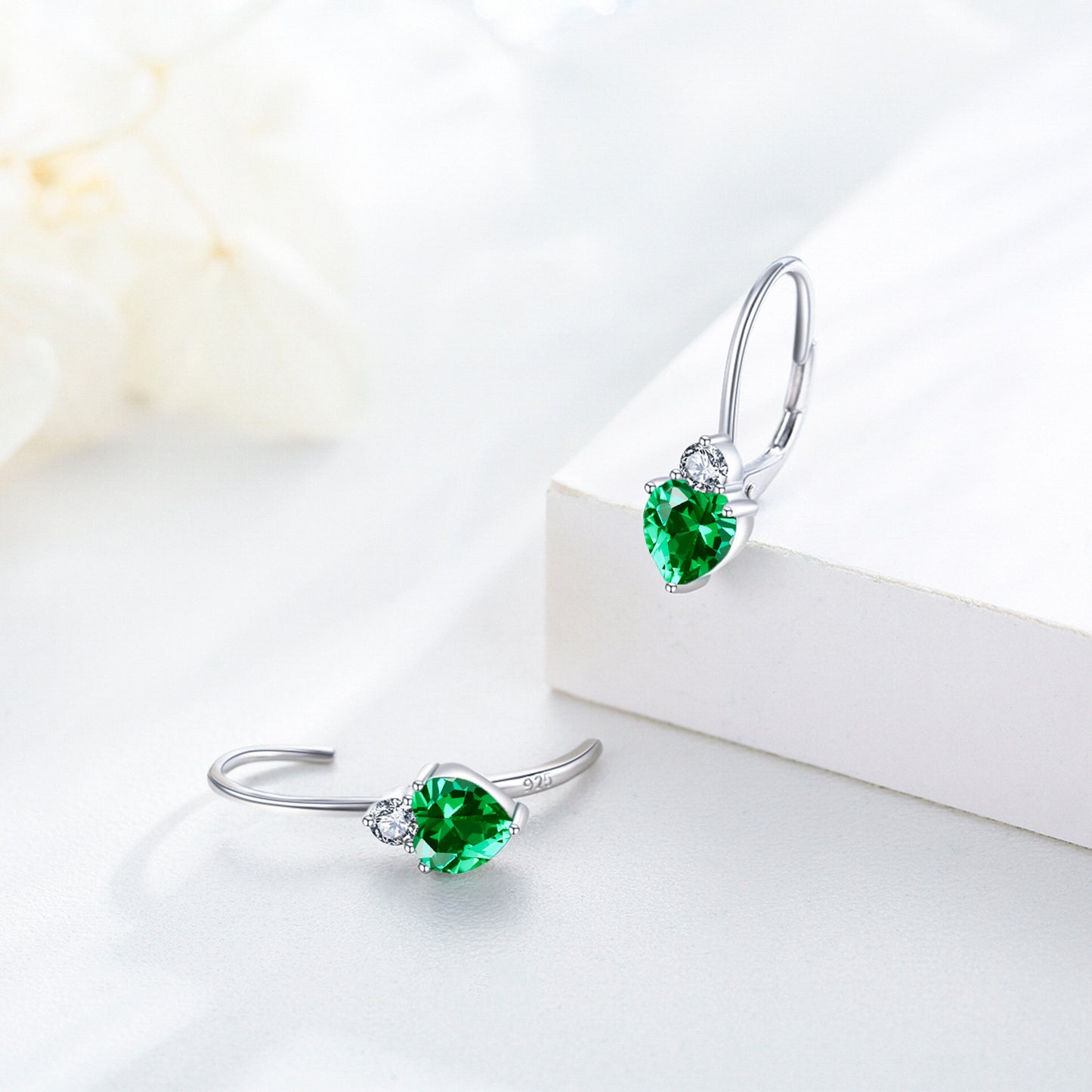 Sterling Silver 925 Jewelry for Women