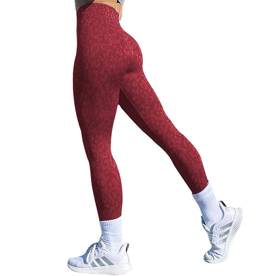 Butt Leggings