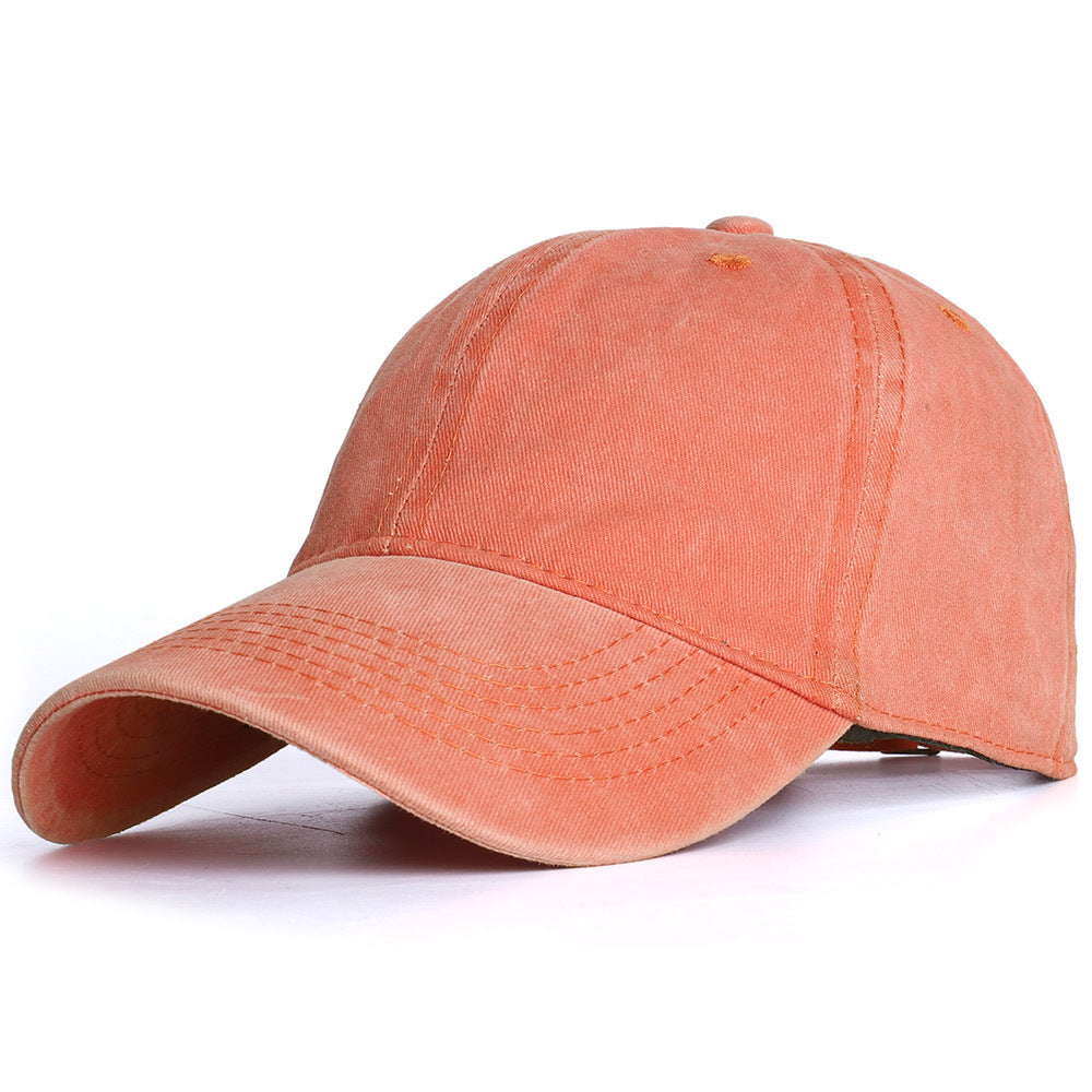 Sun Hats Simple Caps