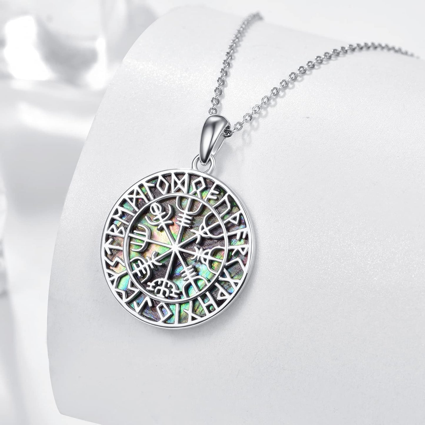 Sterling Sliver 925 Viking Jewellery for Women