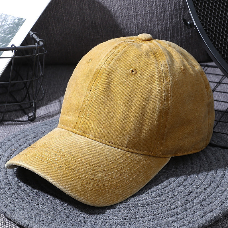Sun Hats Simple Caps