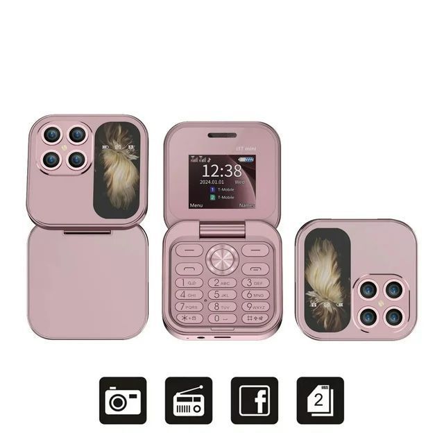 Mobile Phone