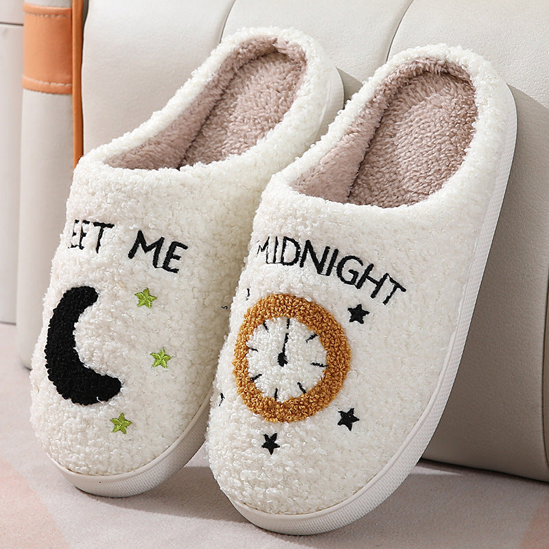 Home Slippers