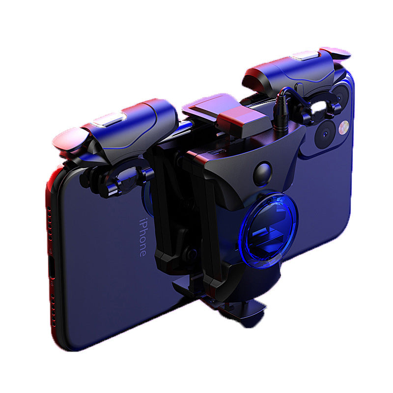 Shooter Controller