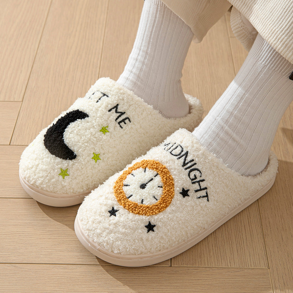 Home Slippers