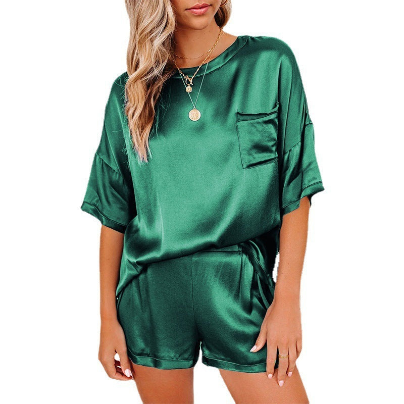 Pyjama Set Short