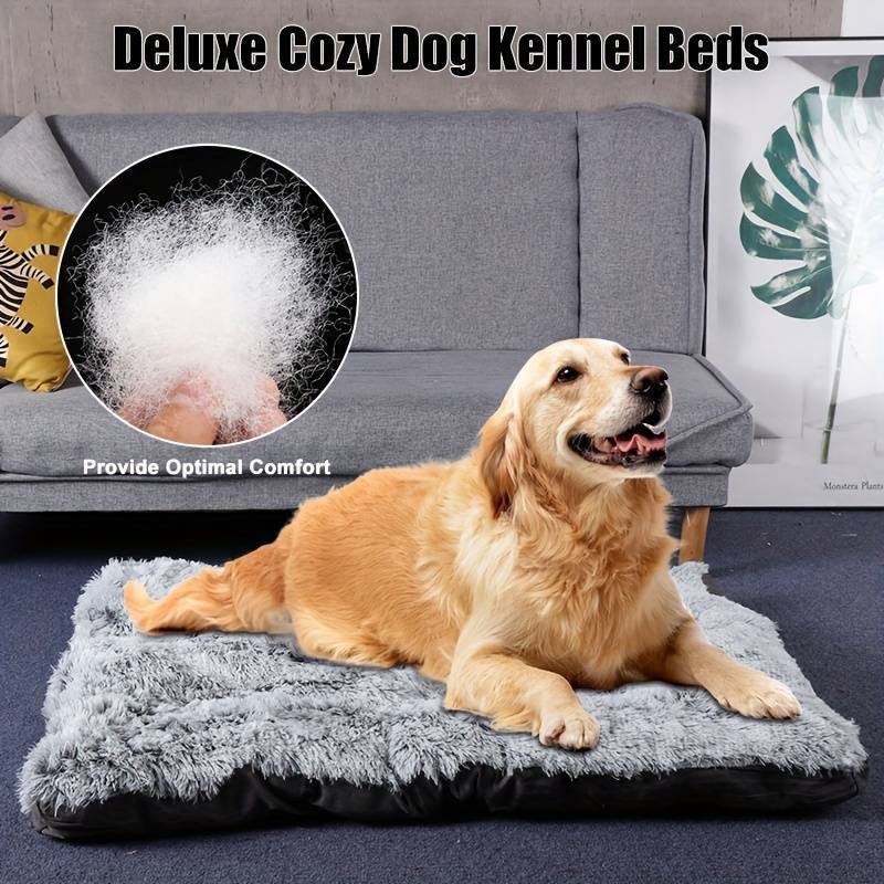 Pet Dog Bed