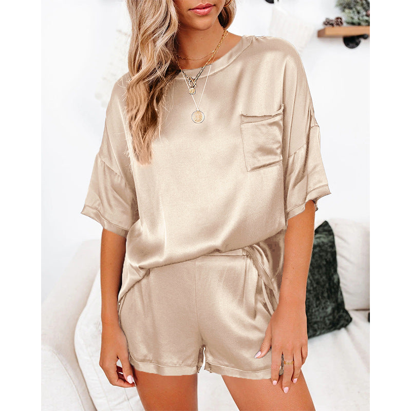 Pyjama Set Short