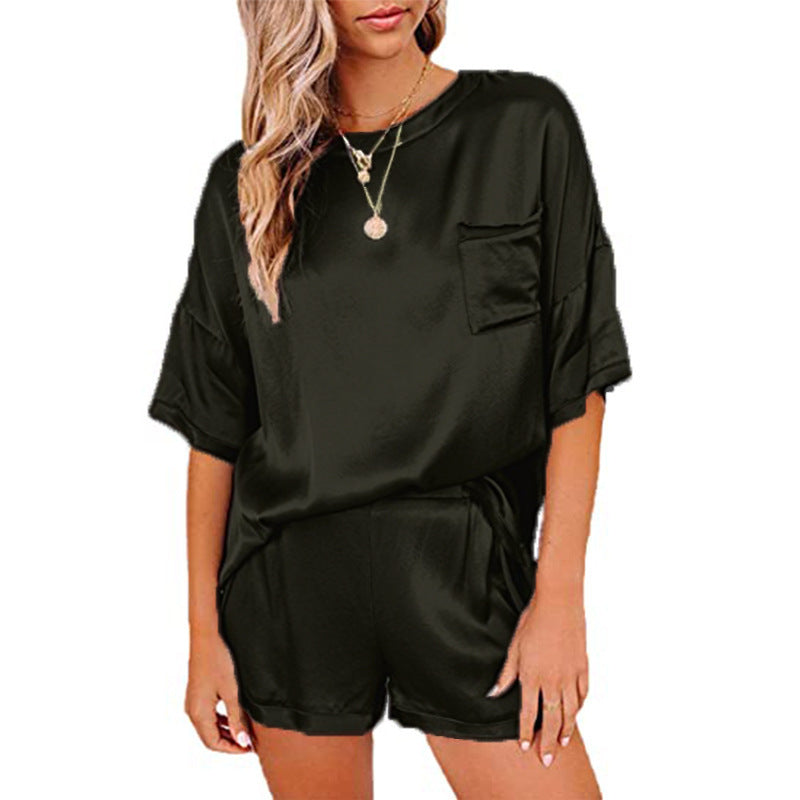 Pyjama Set Short