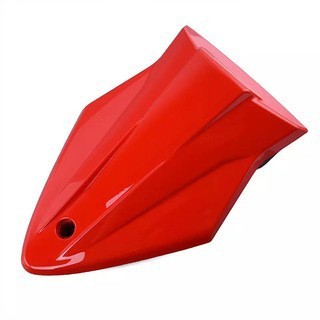 Single Seat Cover Shell Behind Car Modification