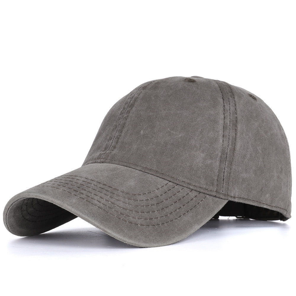 Sun Hats Simple Caps