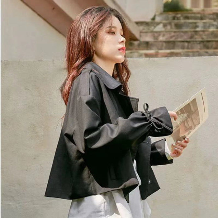 Trench Coat