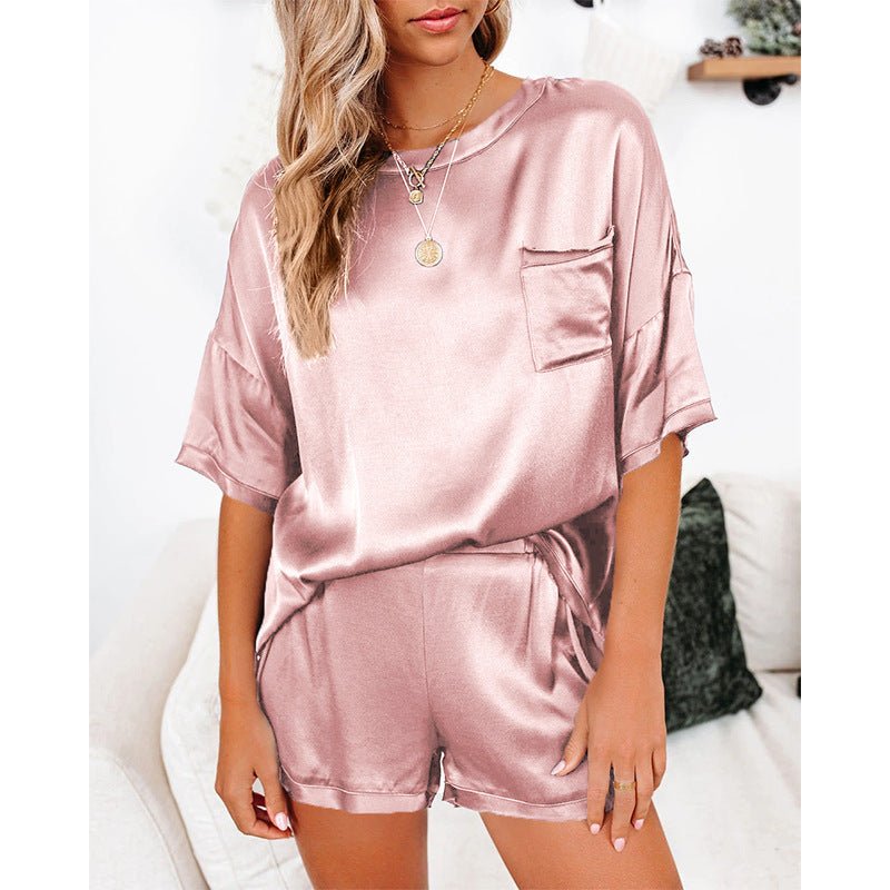 Pyjama Set Short