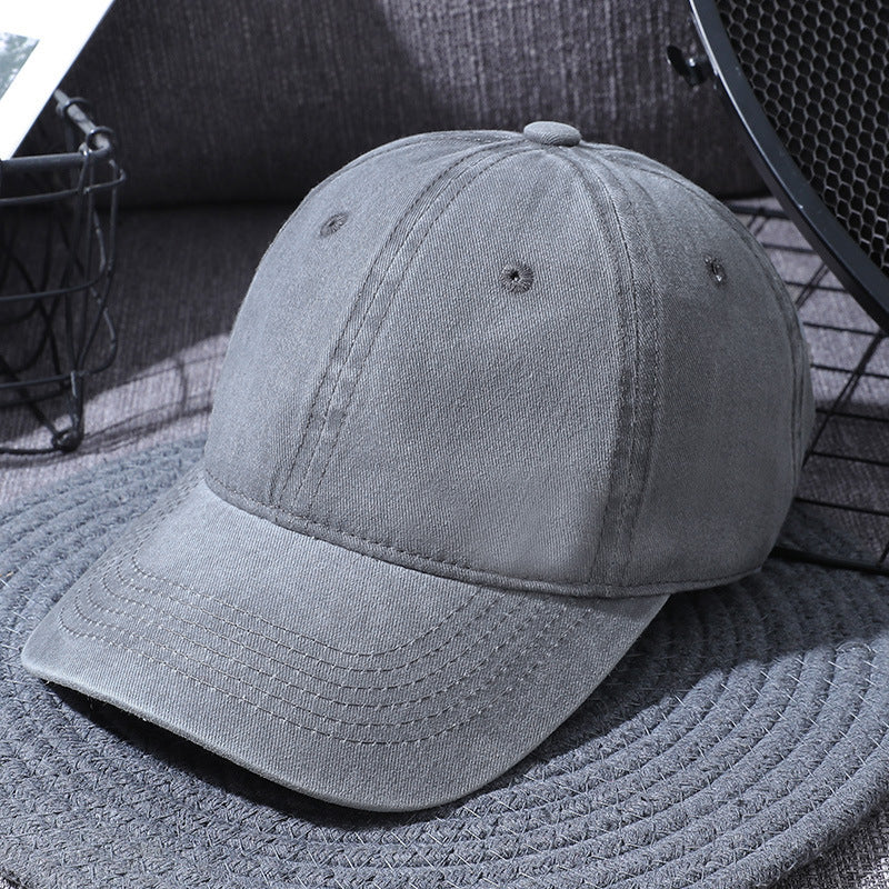 Sun Hats Simple Caps