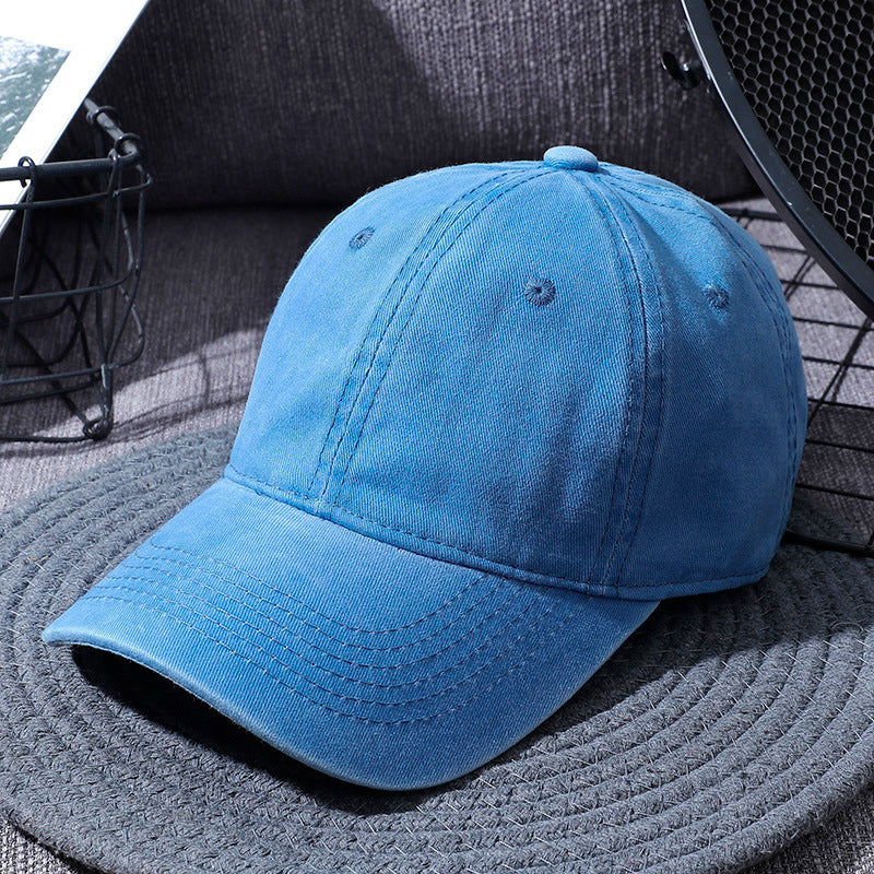 Sun Hats Simple Caps