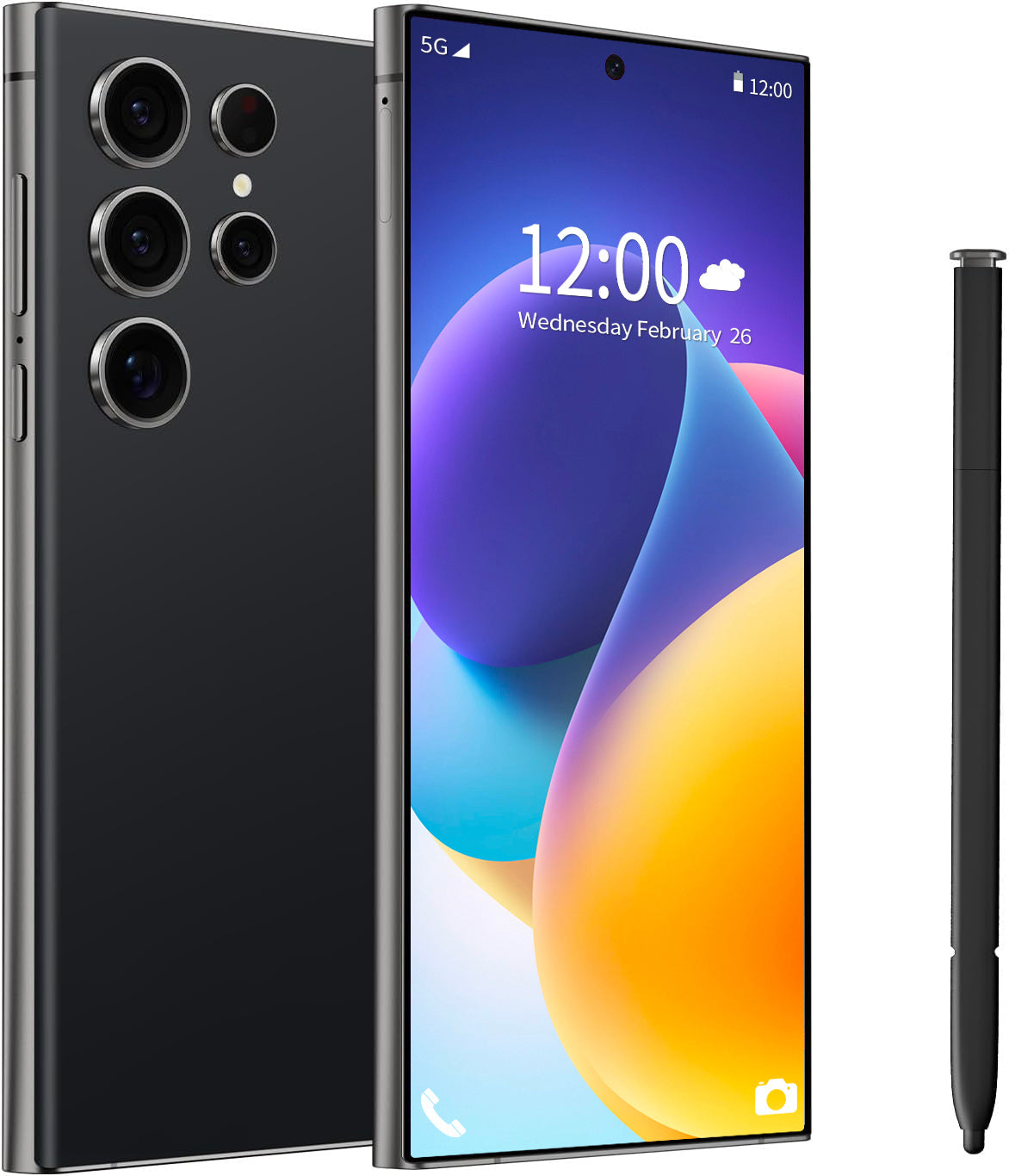 S24 Ultra Cell Phones 5G