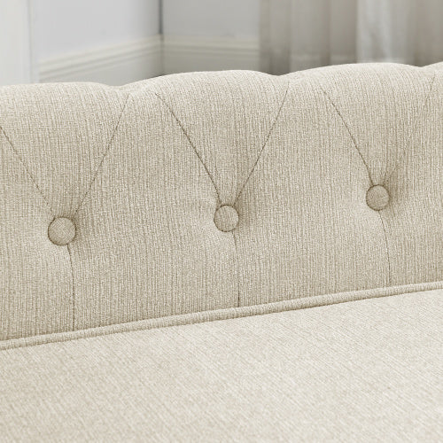 Elegant Rectangular Pet Bed