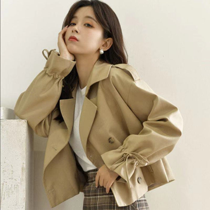 Trench Coat