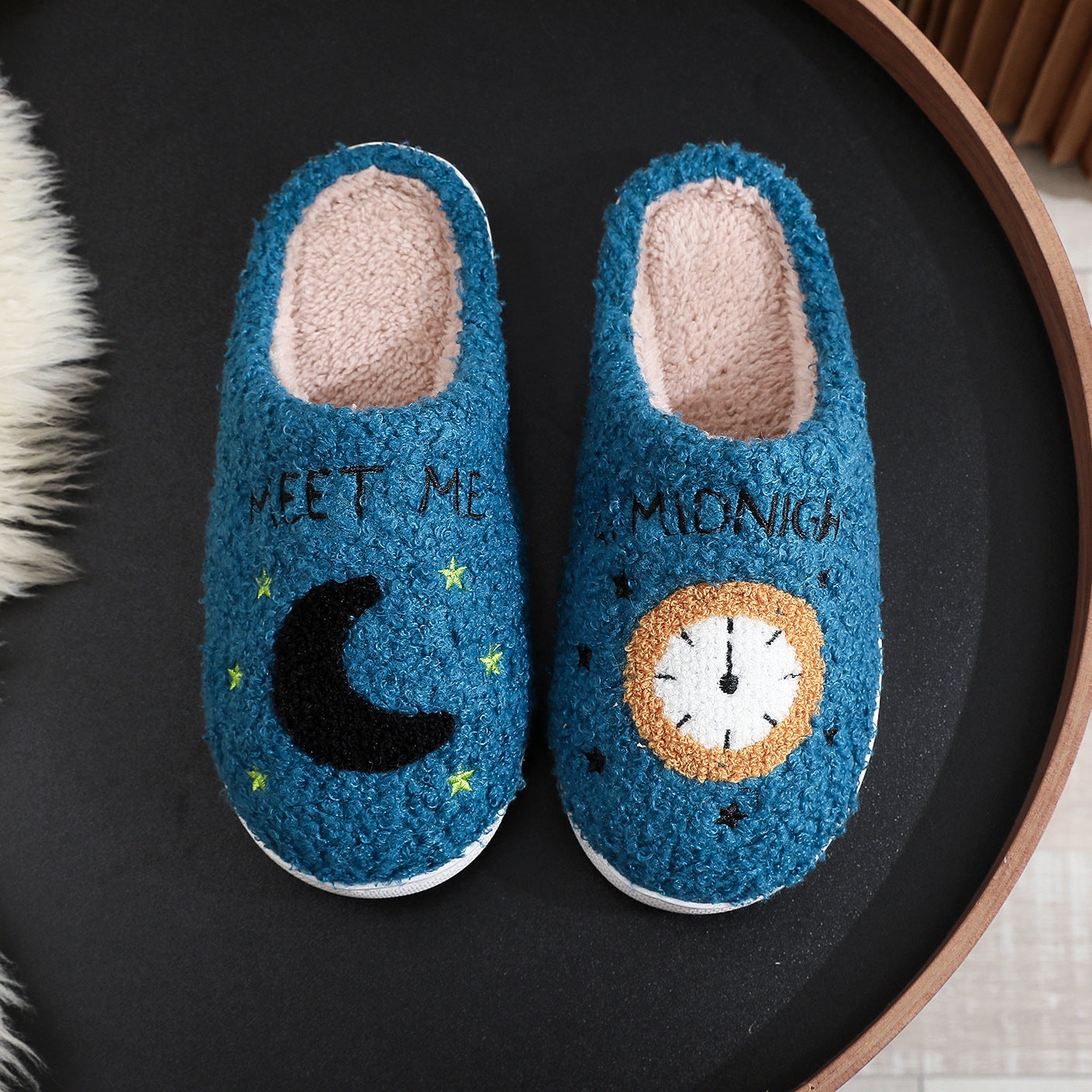 Home Slippers